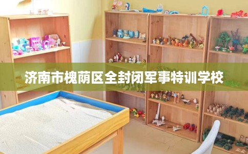 济南市槐荫区全封闭军事特训学校 济南市槐荫区全封闭军事特训学校