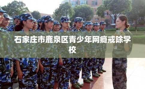 石家庄市鹿泉区青少年网瘾戒除学校 石家庄市鹿泉区青少年网瘾戒除学校