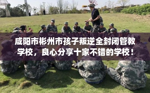 咸阳市彬州市孩子叛逆全封闭管教学校,良心分享十家不错的学校! 咸阳市彬州市孩子叛逆全封闭管教学校,良心分享十家不错的学校!