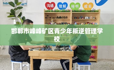 邯郸市峰峰矿区青少年叛逆管理学校 邯郸市峰峰矿区青少年叛逆管理学校