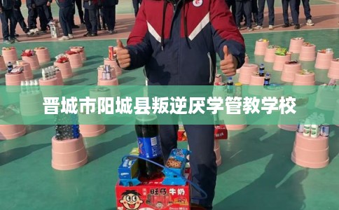 晋城市阳城县叛逆厌学管教学校