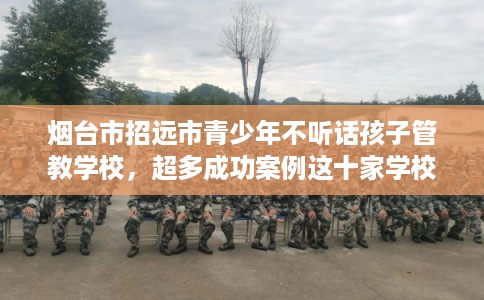 烟台市招远市青少年不听话孩子管教学校,超多成功案例这十家学校! 烟台市招远市青少年不听话孩子管教学校,超多成功案例这十家学校!