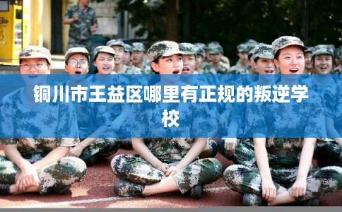 铜川市王益区哪里有正规的叛逆学校 铜川市王益区哪里有正规的叛逆学校