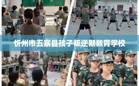 忻州市五寨县孩子叛逆期教育学校