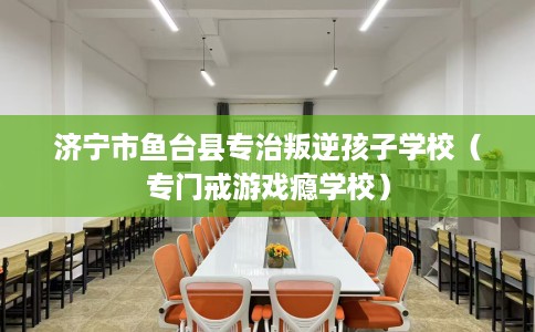 济宁市鱼台县专治叛逆孩子学校（专门戒游戏瘾学校）