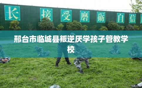 邢台市临城县叛逆厌学孩子管教学校 邢台市临城县叛逆厌学孩子管教学校