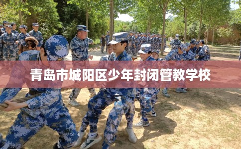 青岛市城阳区少年封闭管教学校 青岛市城阳区少年封闭管教学校