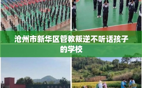沧州市新华区管教叛逆不听话孩子的学校 沧州市新华区管教叛逆不听话孩子的学校