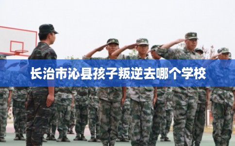 长治市沁县孩子叛逆去哪个学校 长治市沁县孩子叛逆去哪个学校