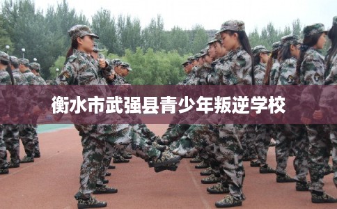 衡水市武强县青少年叛逆学校 衡水市武强县青少年叛逆学校
