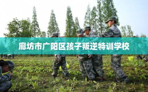 廊坊市广阳区孩子叛逆特训学校 廊坊市广阳区孩子叛逆特训学校