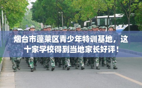 烟台市蓬莱区青少年特训基地,这十家学校得到当地家长好评! 烟台市蓬莱区青少年特训基地,这十家学校得到当地家长好评!