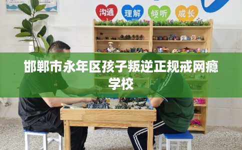邯郸市永年区孩子叛逆正规戒网瘾学校 邯郸市永年区孩子叛逆正规戒网瘾学校