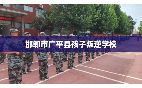 邯郸市广平县孩子叛逆学校 邯郸市广平县孩子叛逆学校