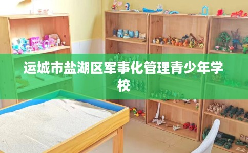 运城市盐湖区军事化管理青少年学校 运城市盐湖区军事化管理青少年学校