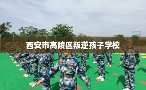 西安市高陵区叛逆孩子学校