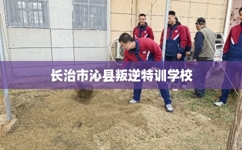 长治市沁县叛逆特训学校 长治市沁县叛逆特训学校