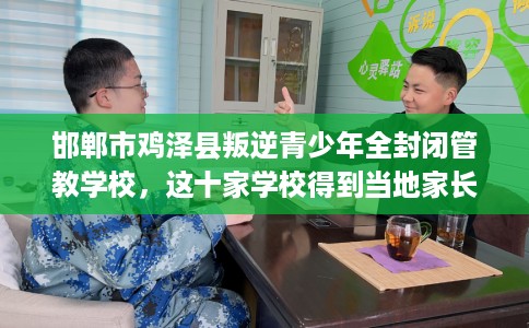 邯郸市鸡泽县叛逆青少年全封闭管教学校,这十家学校得到当地家长好评! 邯郸市鸡泽县叛逆青少年全封闭管教学校,这十家学校得到当地家长好评!