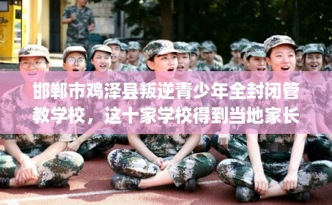 邯郸市鸡泽县叛逆青少年全封闭管教学校,这十家学校得到当地家长好评! 邯郸市鸡泽县叛逆青少年全封闭管教学校,这十家学校得到当地家长好评!