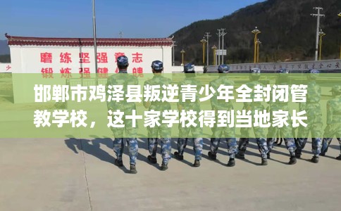 邯郸市鸡泽县叛逆青少年全封闭管教学校,这十家学校得到当地家长好评! 邯郸市鸡泽县叛逆青少年全封闭管教学校,这十家学校得到当地家长好评!