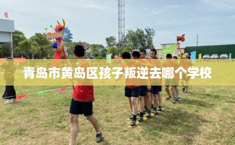 青岛市黄岛区孩子叛逆去哪个学校