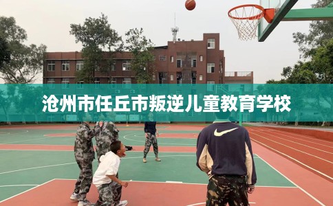 沧州市任丘市叛逆儿童教育学校