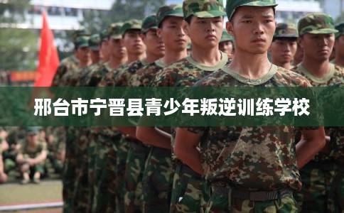 邢台市宁晋县青少年叛逆训练学校 邢台市宁晋县青少年叛逆训练学校