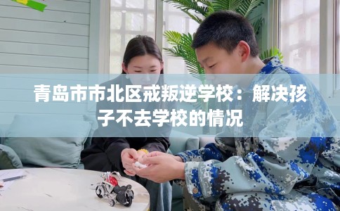 青岛市市北区戒叛逆学校:解决孩子不去学校的情况 青岛市市北区戒叛逆学校:解决孩子不去学校的情况
