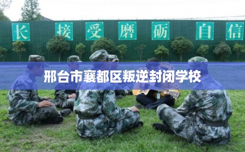 邢台市襄都区叛逆封闭学校 邢台市襄都区叛逆封闭学校