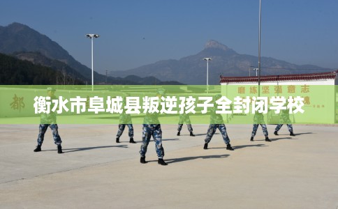衡水市阜城县叛逆孩子全封闭学校 衡水市阜城县叛逆孩子全封闭学校