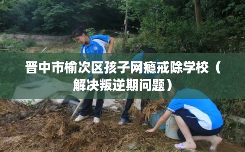 晋中市榆次区孩子网瘾戒除学校（解决叛逆期问题）