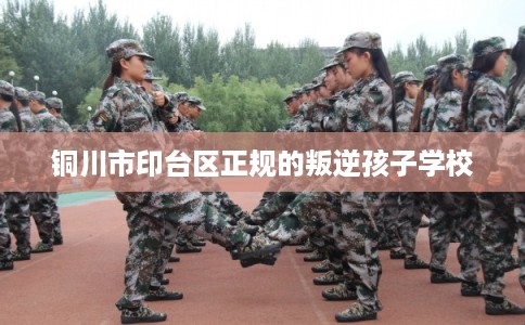 铜川市印台区正规的叛逆孩子学校 铜川市印台区正规的叛逆孩子学校