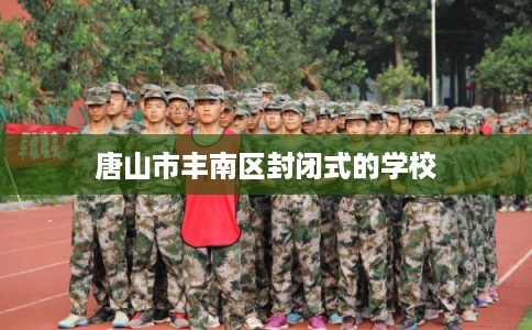 唐山市丰南区封闭式的学校 唐山市丰南区封闭式的学校