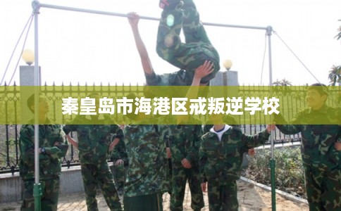 秦皇岛市海港区戒叛逆学校
