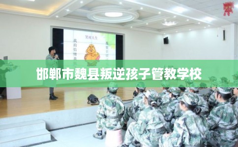邯郸市魏县叛逆孩子管教学校