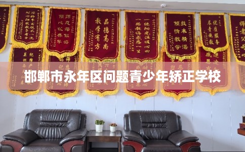 邯郸市永年区问题青少年矫正学校