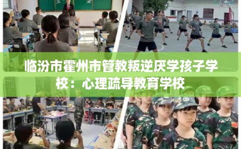 临汾市霍州市管教叛逆厌学孩子学校:心理疏导教育学校 临汾市霍州市管教叛逆厌学孩子学校:心理疏导教育学校