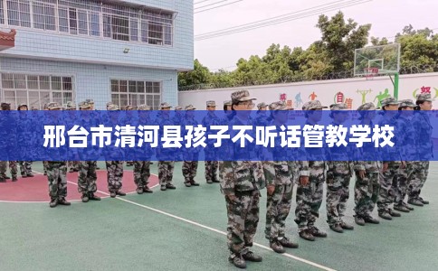 邢台市清河县孩子不听话管教学校 邢台市清河县孩子不听话管教学校