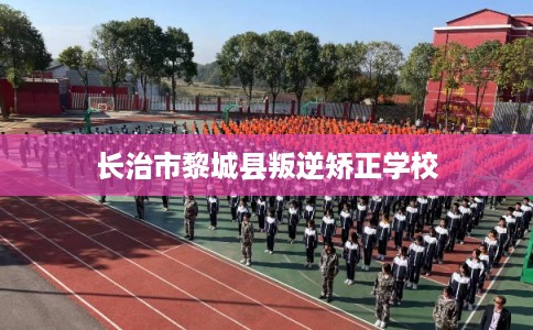 长治市黎城县叛逆矫正学校 长治市黎城县叛逆矫正学校
