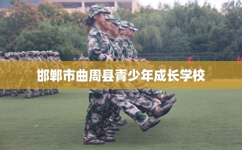 邯郸市曲周县青少年成长学校