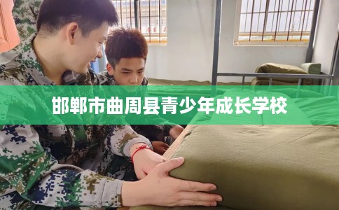 邯郸市曲周县青少年成长学校