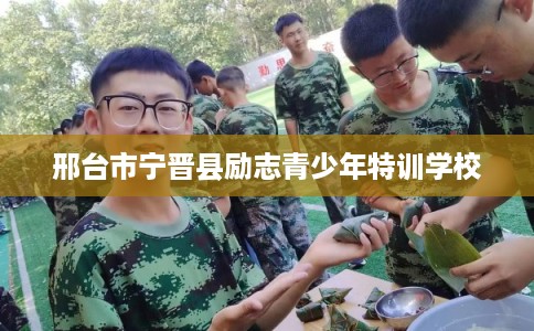 邢台市宁晋县励志青少年特训学校
