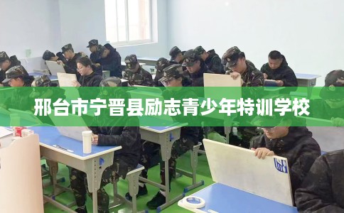 邢台市宁晋县励志青少年特训学校