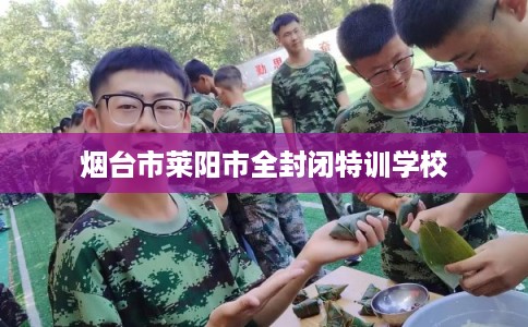 烟台市莱阳市全封闭特训学校 烟台市莱阳市全封闭特训学校