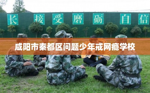 咸阳市秦都区问题少年戒网瘾学校