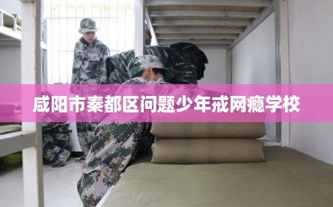 咸阳市秦都区问题少年戒网瘾学校