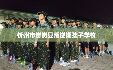 忻州市岢岚县叛逆期孩子学校 忻州市岢岚县叛逆期孩子学校