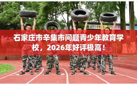石家庄市辛集市问题青少年教育学校，2026年好评极高！