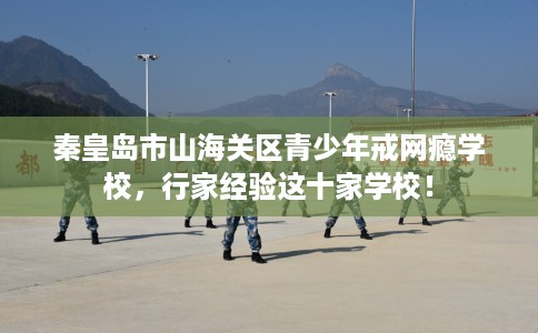 秦皇岛市山海关区青少年戒网瘾学校，行家经验这十家学校！