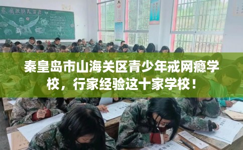 秦皇岛市山海关区青少年戒网瘾学校，行家经验这十家学校！